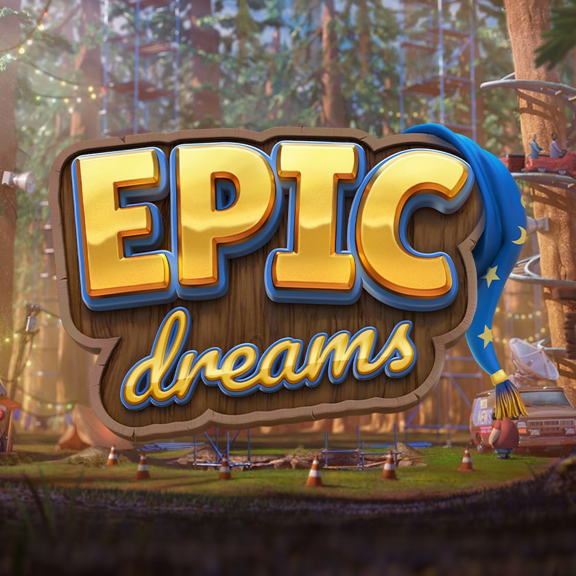 Epic Dreams