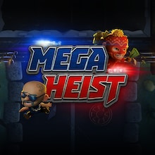 Mega Heist