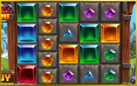 Mega Mine screenshot