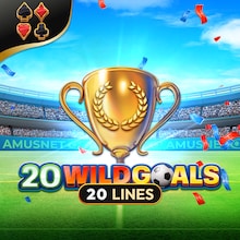 20 Wild Goals