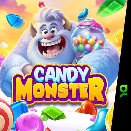 Candy Monster