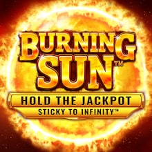 Burning Sun