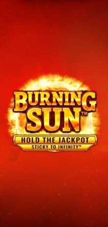 Burning Sun™