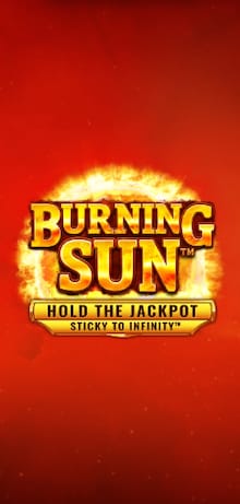 Burning Sun™