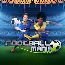 Football Mania Deluxe