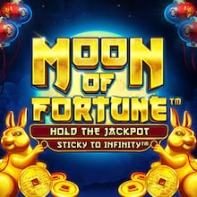Moon of Fortune™