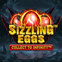 Sizzling Eggs