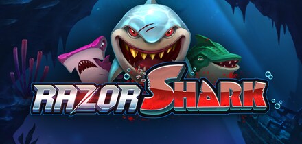 Razor Shark