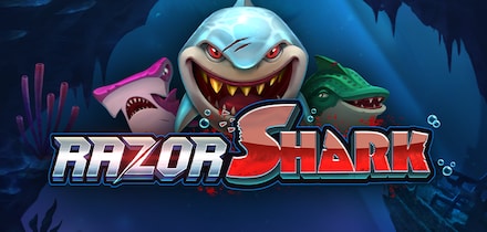 Razor Shark