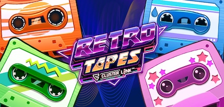 Retro Tapes
