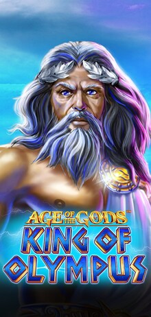 Age of the Gods: King of Olympus