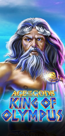Age of the Gods: King of Olympus