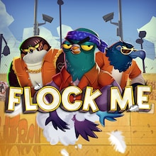 Flock Me