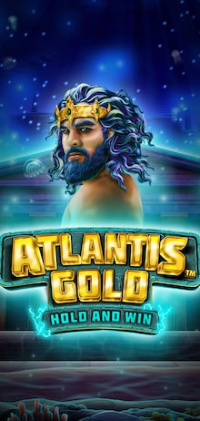 Atlantis Gold