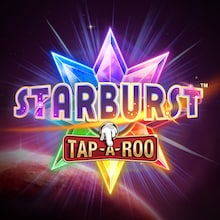Starburst Tap A Roo