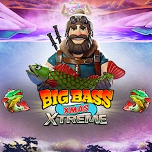 Big Bass Xmas Xtreme