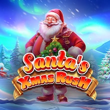 Santa's Xmas Rush