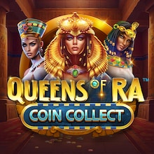 Queens of Ra: Coin Collect™
