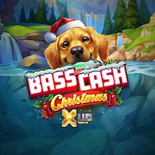 Bass Cash Christmas X UP™