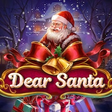 Dear Santa