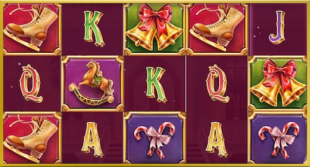 Dear Santa screenshot