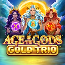 Age of the Gods: Gold Trio™