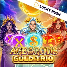 Age of the Gods: Gold Trio™