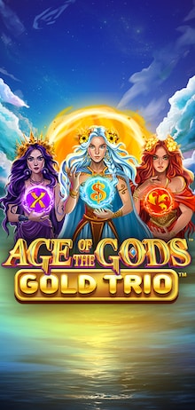 Age of the Gods: Gold Trio™