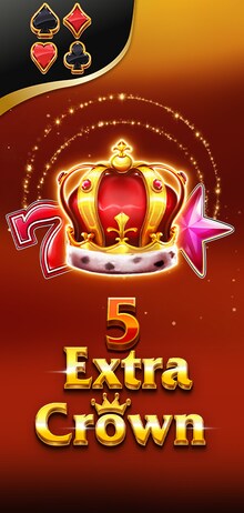 5 Extra Crown