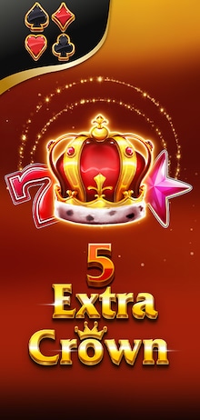 5 Extra Crown