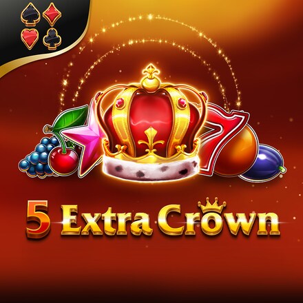 5 Extra Crown
