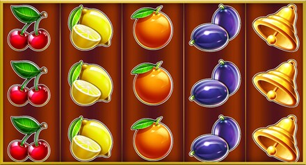 5 Extra Crown screenshot