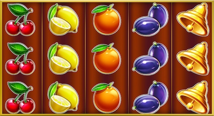 5 Extra Crown screenshot