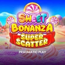 Sweet Bonanza Super Scatter