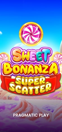 Sweet Bonanza Super Scatter