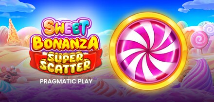 Sweet Bonanza Super Scatter