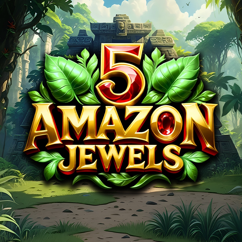 5 Amazon Jewels