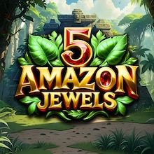 5 Amazon Jewels