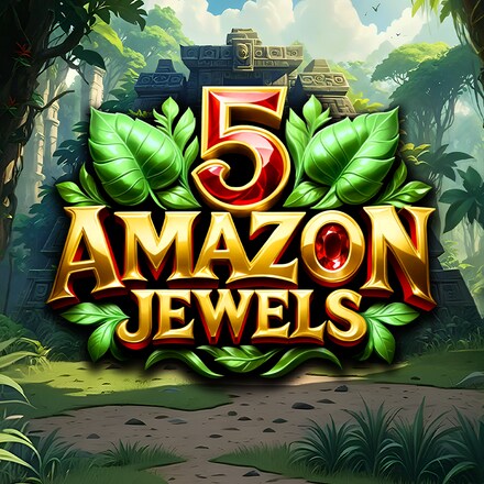 5 Amazon Jewels