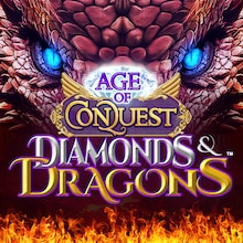 Age of Conquest Diamonds & Dragon