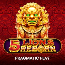 5 Lions Reborn