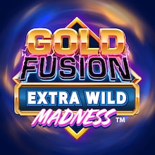 Gold Fusion Extra Wild Madness