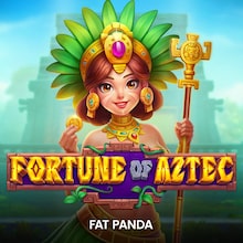 Fortune of Aztec