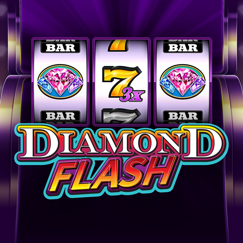 Diamond Flash