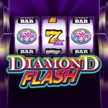 Diamond Flash