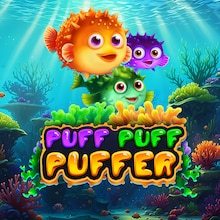 Puff Puff Puffer