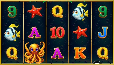 Puff Puff Puffer screenshot