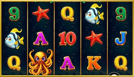 Puff Puff Puffer screenshot