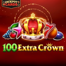 100 Extra Crown