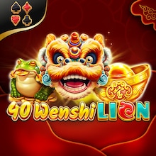 Wenshi Lion